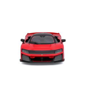 Ferraro F80 rot Burago 1:24